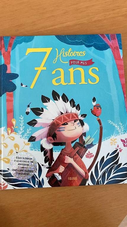 Bücher: Livre anniversaire – Gebraucht aus Tavannes von mic_567j 4