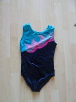 Geräteturndress Mädchen
