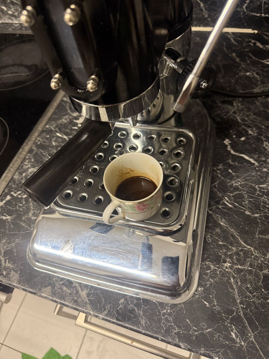 Macchine per caffè & Macchine per espresso: La Cimbali Microcimbali Liberty – Usato da Nussbaumen AG venduto da bar_cjc2 8