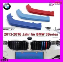 BMW 2013 bis 2016 3er-8-Frontgrill