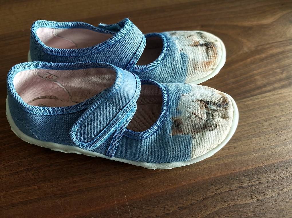 Schuhe für Jungen: Superfit Hausschuhe 29 – Gebraucht aus Untersiggenthal von schnaegg8542 1