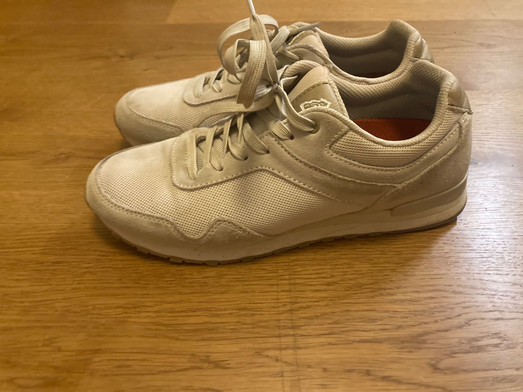 Chaussures hommes: Turnschuhe, Grösse 40 – Neuf (Voir description) à Winterthur par butterfly210 1