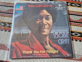 7'' Vinyl Single DOBIE GRAY - You Can Do it