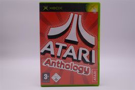 Atari Anthology (XBOX)