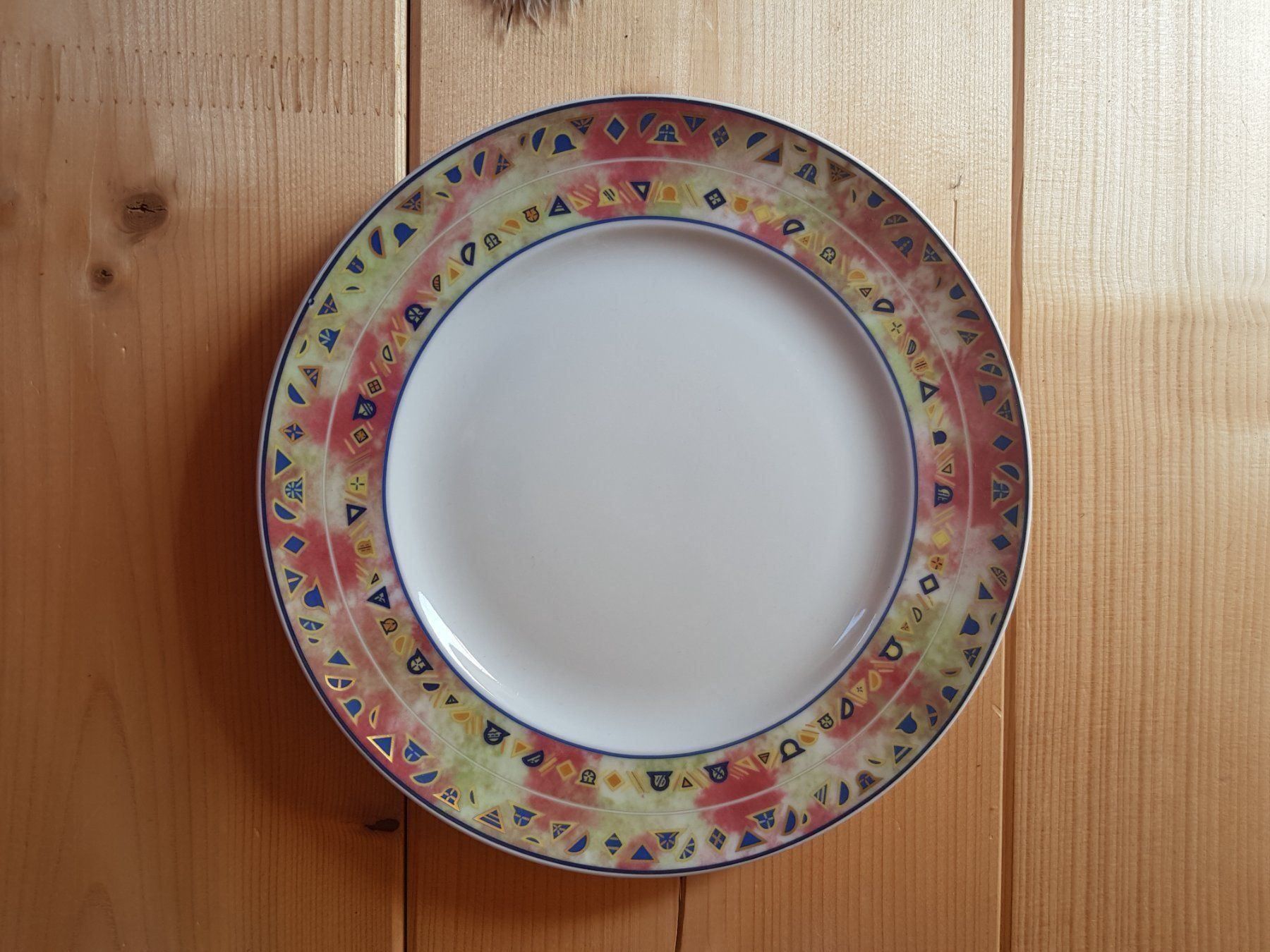 Thomas Assiettes: Porcelain Sachen – D'occasion à Zweisimmen par Adorable