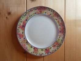 Porcelain Sachen