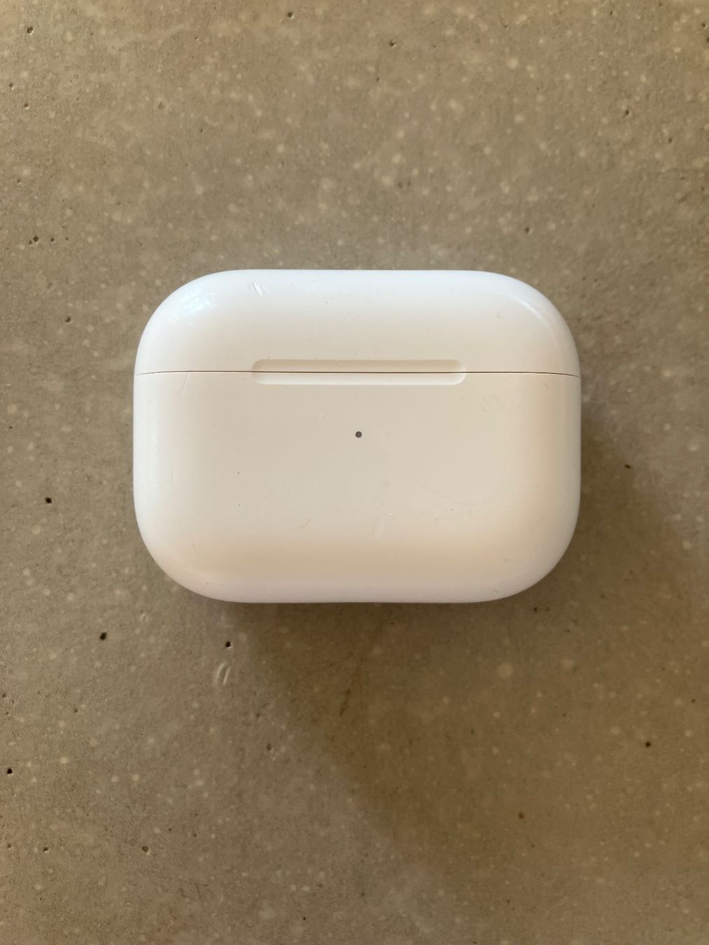 Apple Casques audio: APPLE Air Pods Pro 2 – D'occasion à Lausanne par mr.v 1