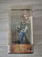 Kurt Cobain NECA Figurines scellées - Nirvana collector 58