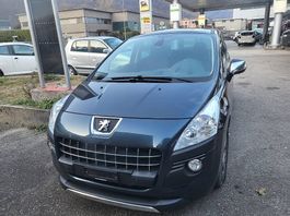 Peugeot 3008 1.6i turbo