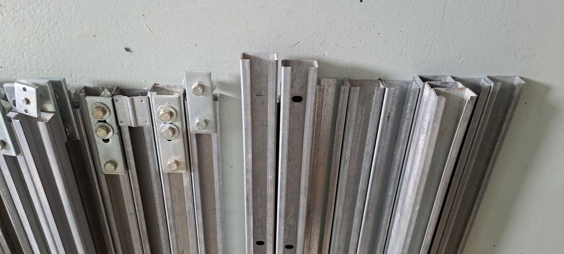 Supporti a parete: MEPA    Montagesystem – Nuovo e nell'imballaggio originale da Matzendorf venduto da maxwin 7