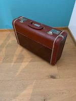 Vintage Instrumenten Koffer Innen Masse ca. 45x27x12cm 