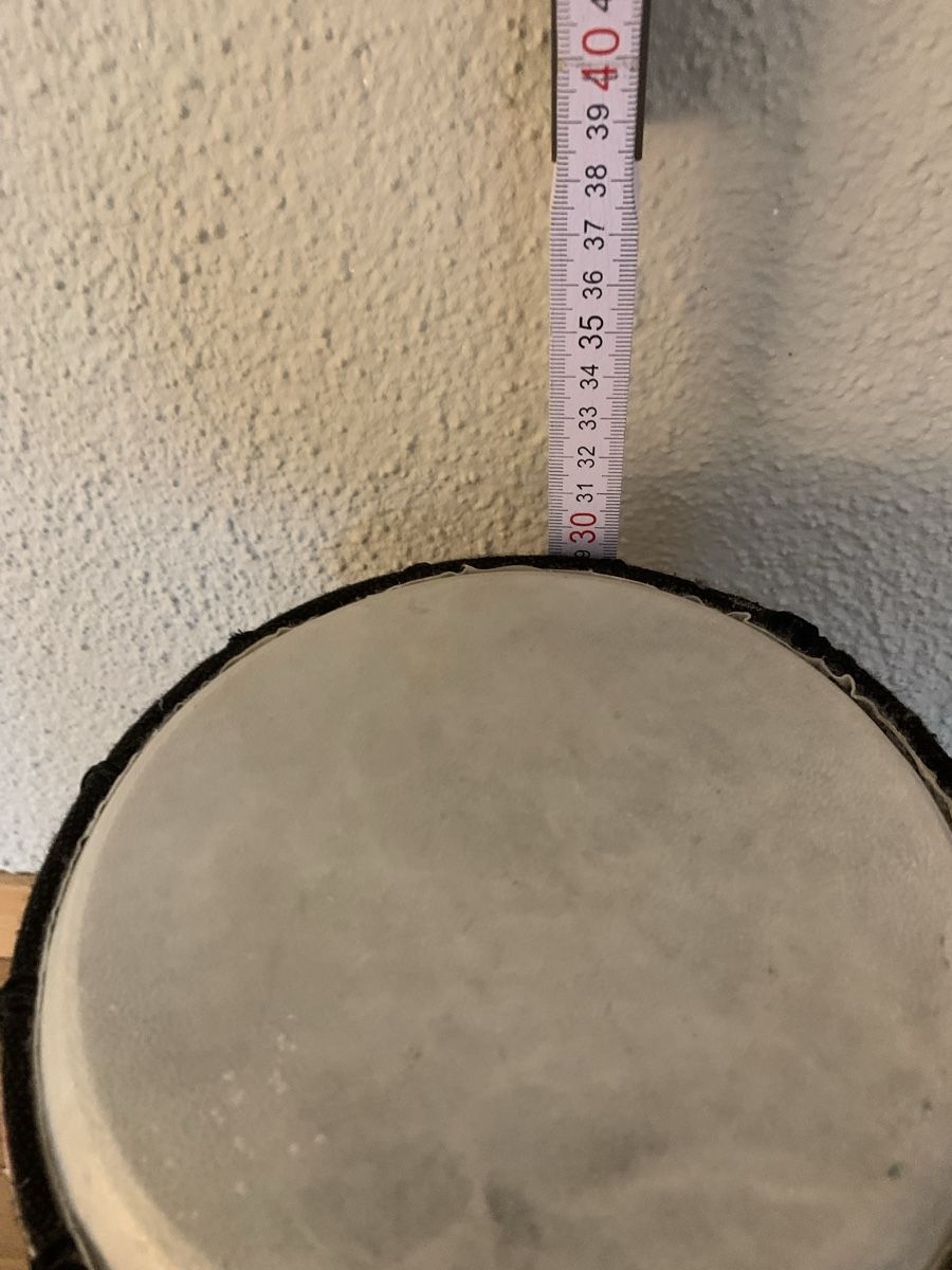 MEINL NINO36 HANDTROMMEL 10 - Magazinul de Muzica