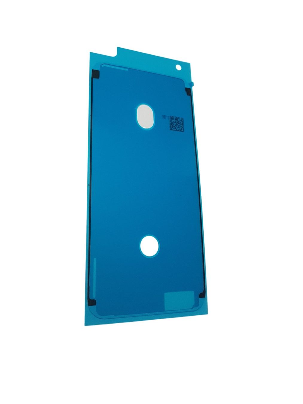 Apple Portables: Iphone 6S Display Klebefolie weiss – Neuf avec emballage d'origine à Buchrain par handyteileversand 1
