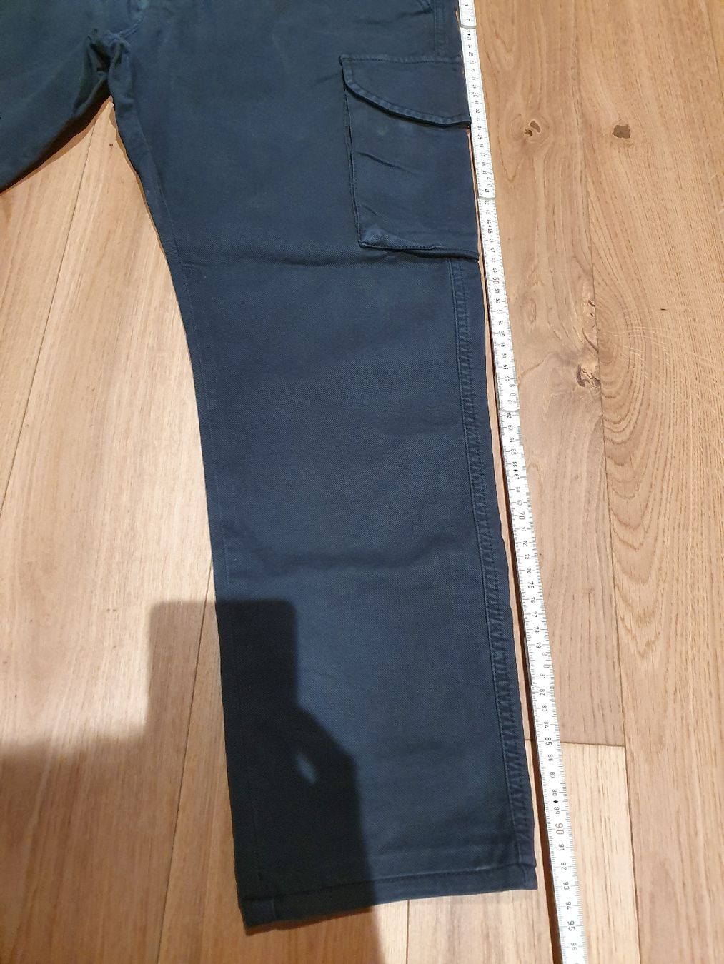 Pantaloni: Uniform, Cargo Hosen, Hosen, 36 – Nuovo (secondo la descrizione) da Winterthur venduto da Sjull 2