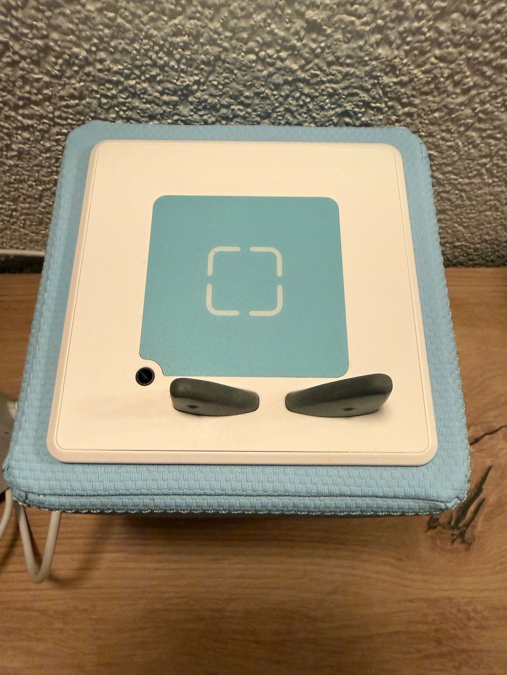 Audiolibri: Toniebox Blau – Usato da Steffisburg venduto da Copy22 1