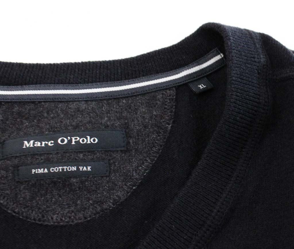 Pulls & Sweat-shirts: Marc O'Polo Strickpullover Gr. XL – D'occasion à Belp par caramel-secondhand 4