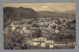 1934, PONTE CHIASSO e CHIASSO