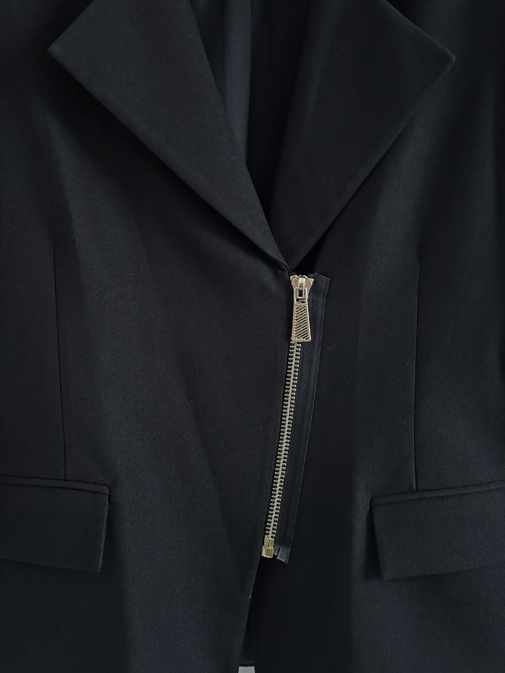 Giacche: Schwarzer Blazer von adL – Nuovo (secondo la descrizione) da Wettingen venduto da smilee1 3