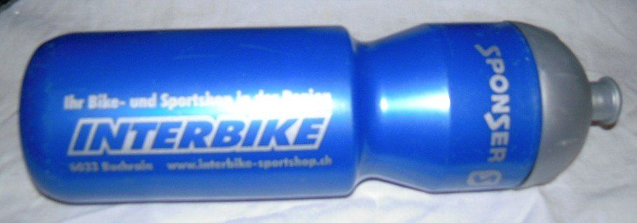 Gourdes & Thermos: Trinkflasche – D'occasion à Heimberg par Rockenrol