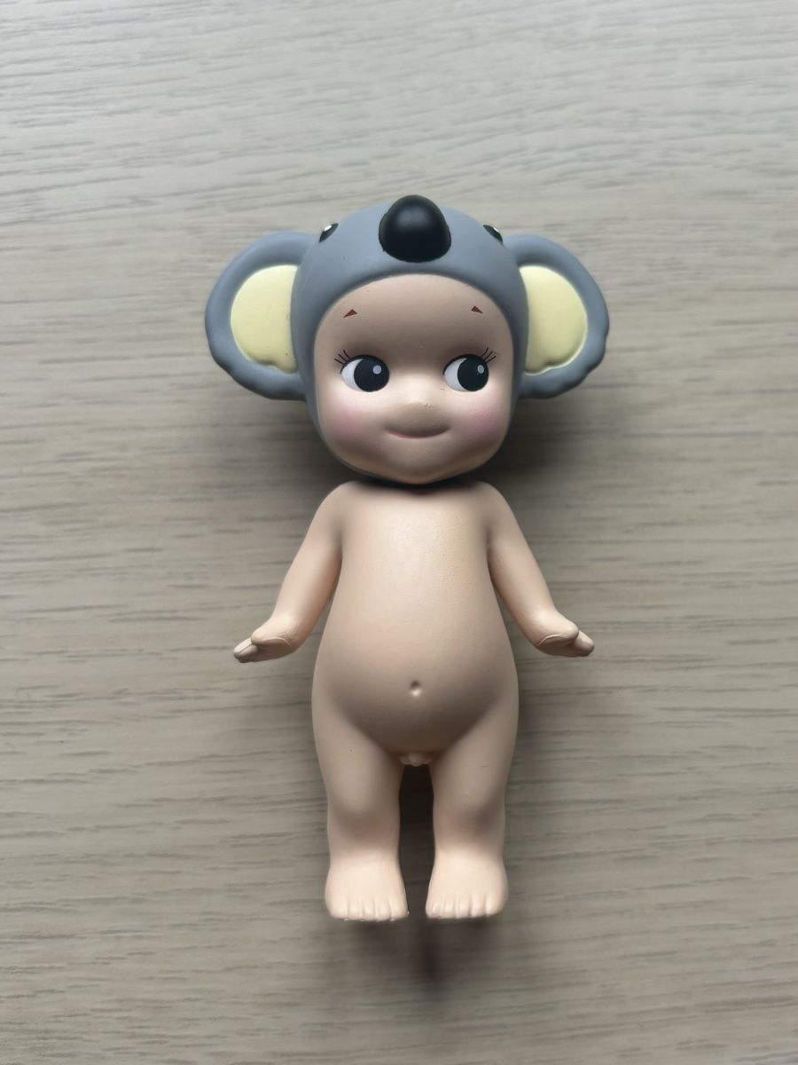 Sonny Angel Statuette: Sonny Angel Animal Series 1 – Nuovo (secondo la descrizione) da Uetikon am See venduto da Winnieclaudia