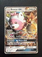 Bewear GX SM34 