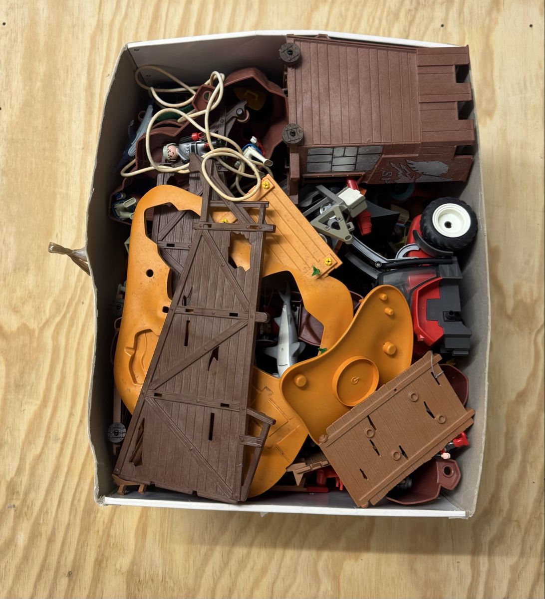 Playmobil Spielzeuge: Sammlung | Playmobil – Gebraucht aus Biel-Benken BL von tsb_collector