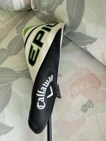 Callaway Epic Max Fairwayholz 5 - RH - Top Zustand