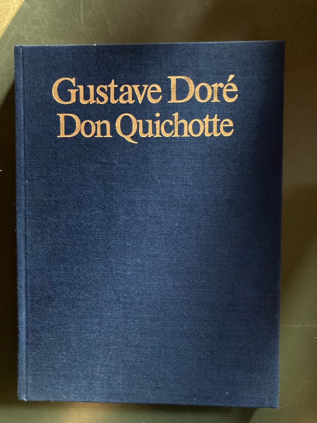 Libri: Don Quichotte - Gustave Doré, 120 illustrations – Usato da Romanel-sur-Lausanne venduto da seb_9c2t