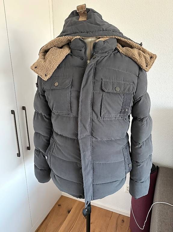 Giacche: Winterjacke – Usato da Laufenburg venduto da battelli60