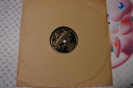 Schallplatte - Columbia My Dream is Yours