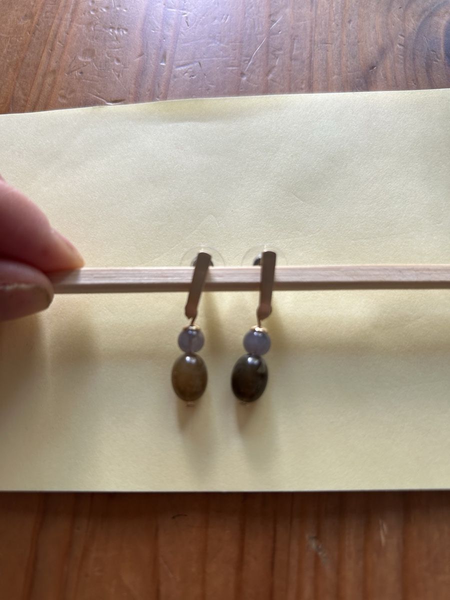 Orecchini pendenti & Orecchini a lobo: Boucles d'oreilles – Usato da Lausanne venduto da naranjo