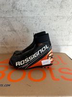 Rossignol Klassisch Langlauf Schuhe Gr. 38  NNN