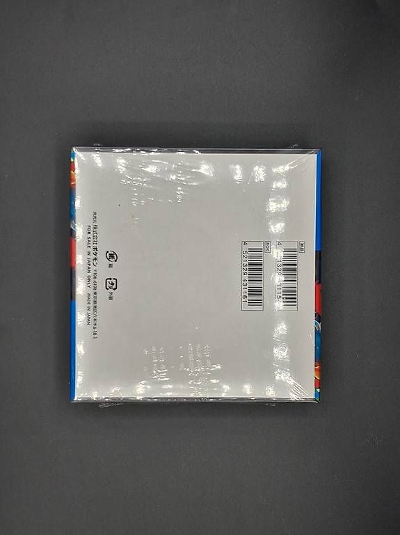Pokémon Carte collezionabili: Pokemon mega brave booster box – Nuovo e nell'imballaggio originale da Lugano venduto da Simone8778 3