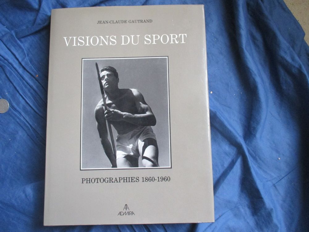 Visions du sport