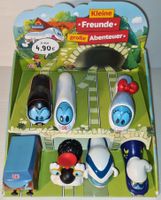 Deutsche Bahn Spielzüge ( DB ) Figuren