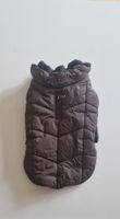 Hundewintermantel