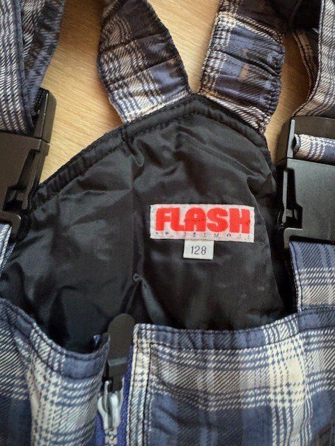 Pantaloni: Ski-oder Snowboard Hose – Usato da Regensdorf venduto da Midget64 1