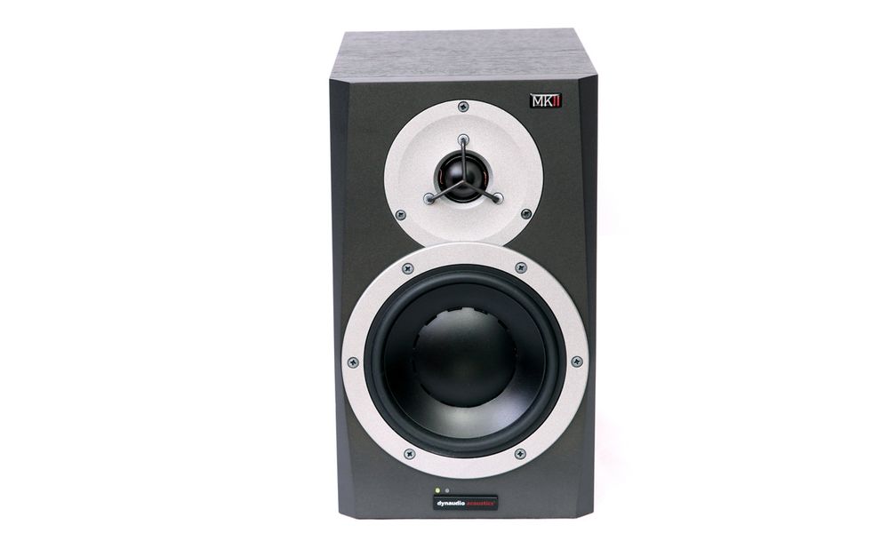 Dynaudio BM5A (Gebraucht) in Schüpfheim für CHF 180 – mit Lieferung auf ...