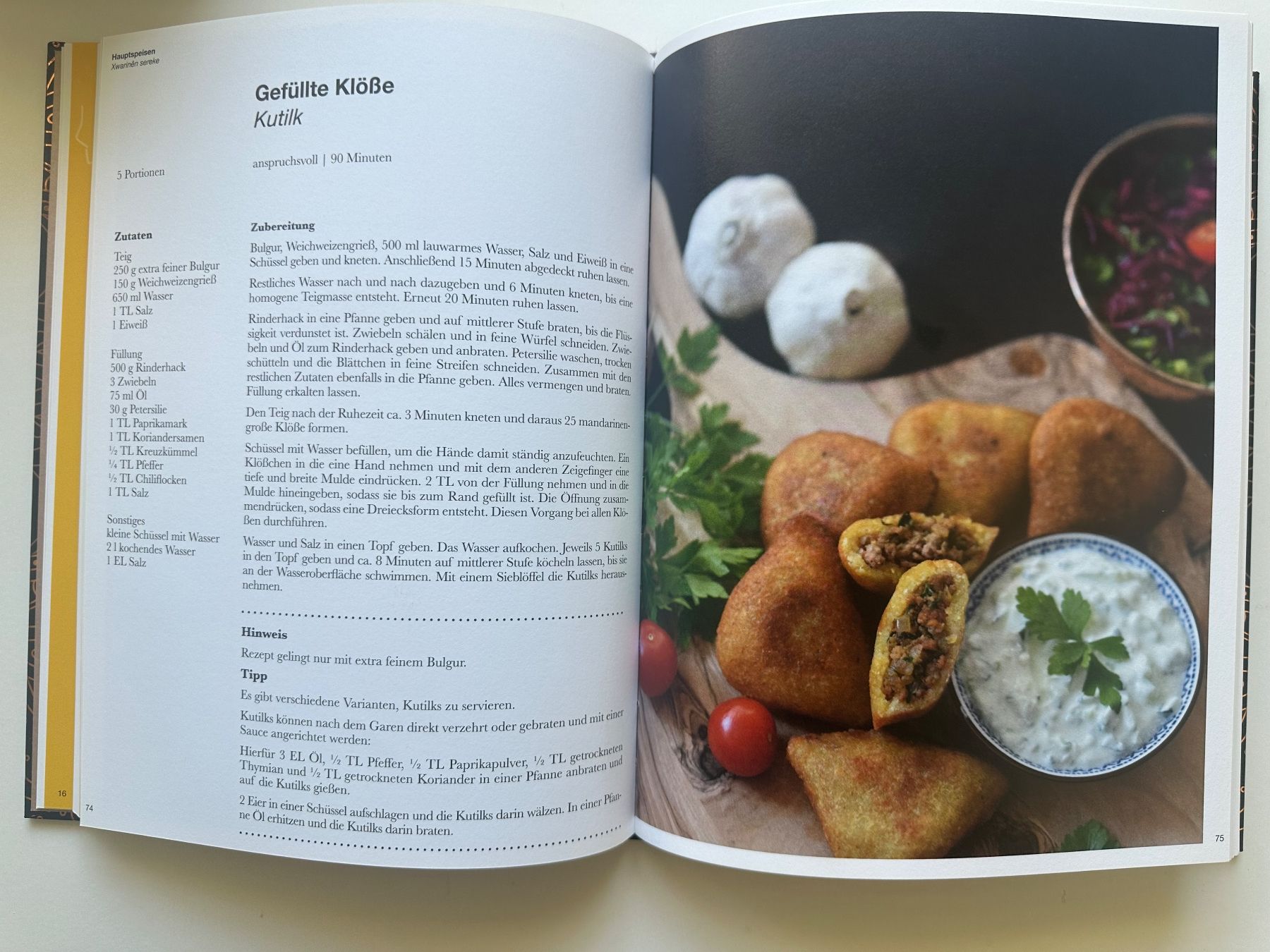 Libri: Kurische Küche – Nuovo (secondo la descrizione) da Dietlikon venduto da has_s9fw 1