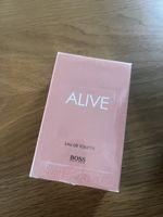 Hugo Boss Alive EdT 50ml