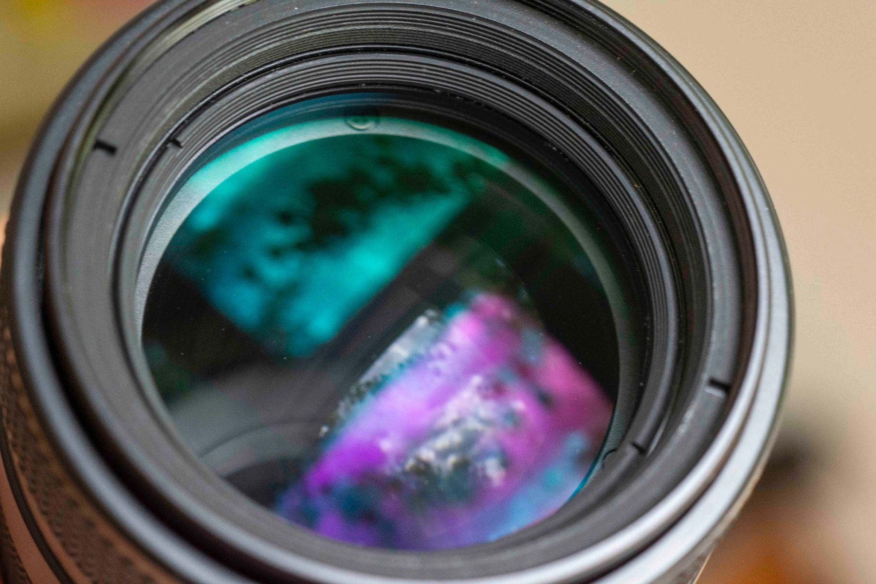 Nikkor Obiettivi: Nikkor AF 70-210 f4.0 - 5.6 – Usato da Schwerzenbach venduto da floridan 5