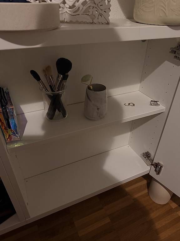 Étagères: 2 x Wandregale IKEA – D'occasion à Malters par pat_v8ly 1