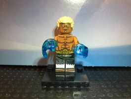 Naruto Shippuden Minifigur Raikage