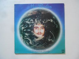 MAX BERLINS  -  WORLD WIDE PARTY