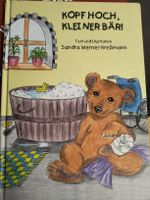 Kinderbuch Kopf hoch, kleiner Bär! Kinderbuch / Werner-Kress