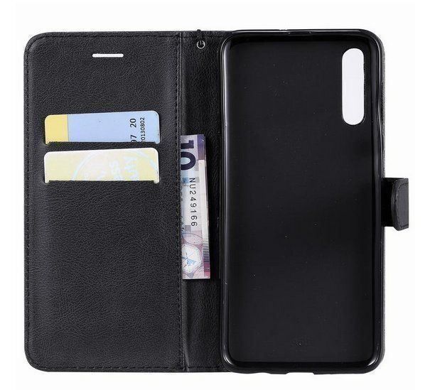 Cover & Protezioni schermo: Huawei P20 Cover Hülle Etui – Nuovo e nell'imballaggio originale da Wollerau venduto da swisslook 4