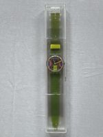 Swatch Armbanduhr Stream mit Originalverpackung