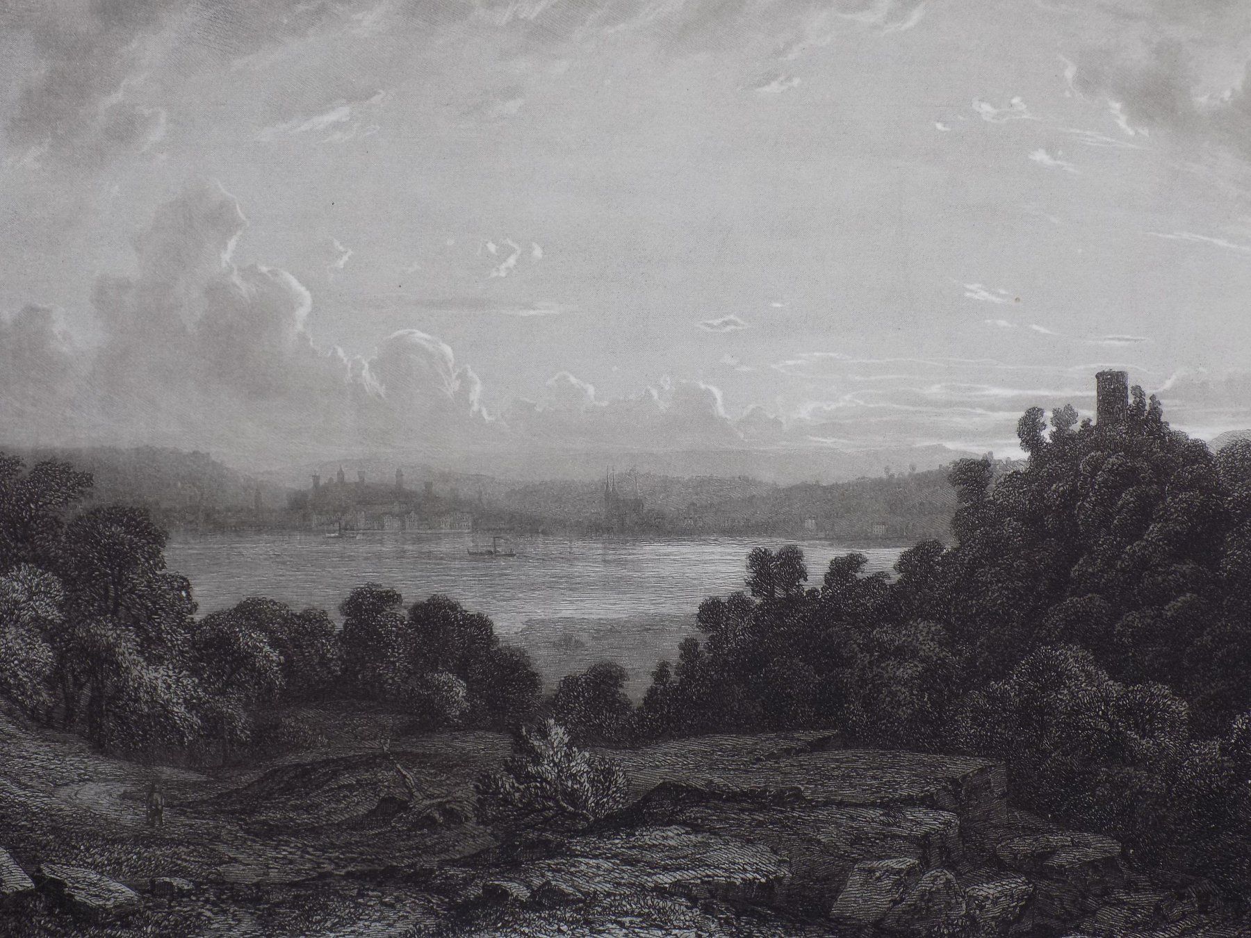 Incisioni: Luzern Seeburg – Usato da Risch venduto da Rischli15 1