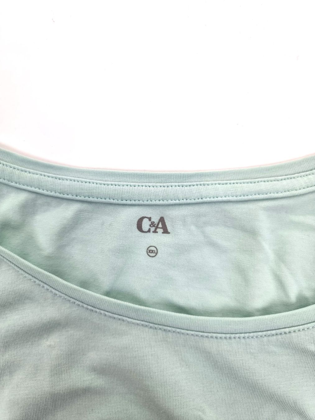 C&A T-Shirts: T-Shirt C&A – Gebraucht aus Urtenen-Schönbühl von Restwert_Schoenbuehl 4
