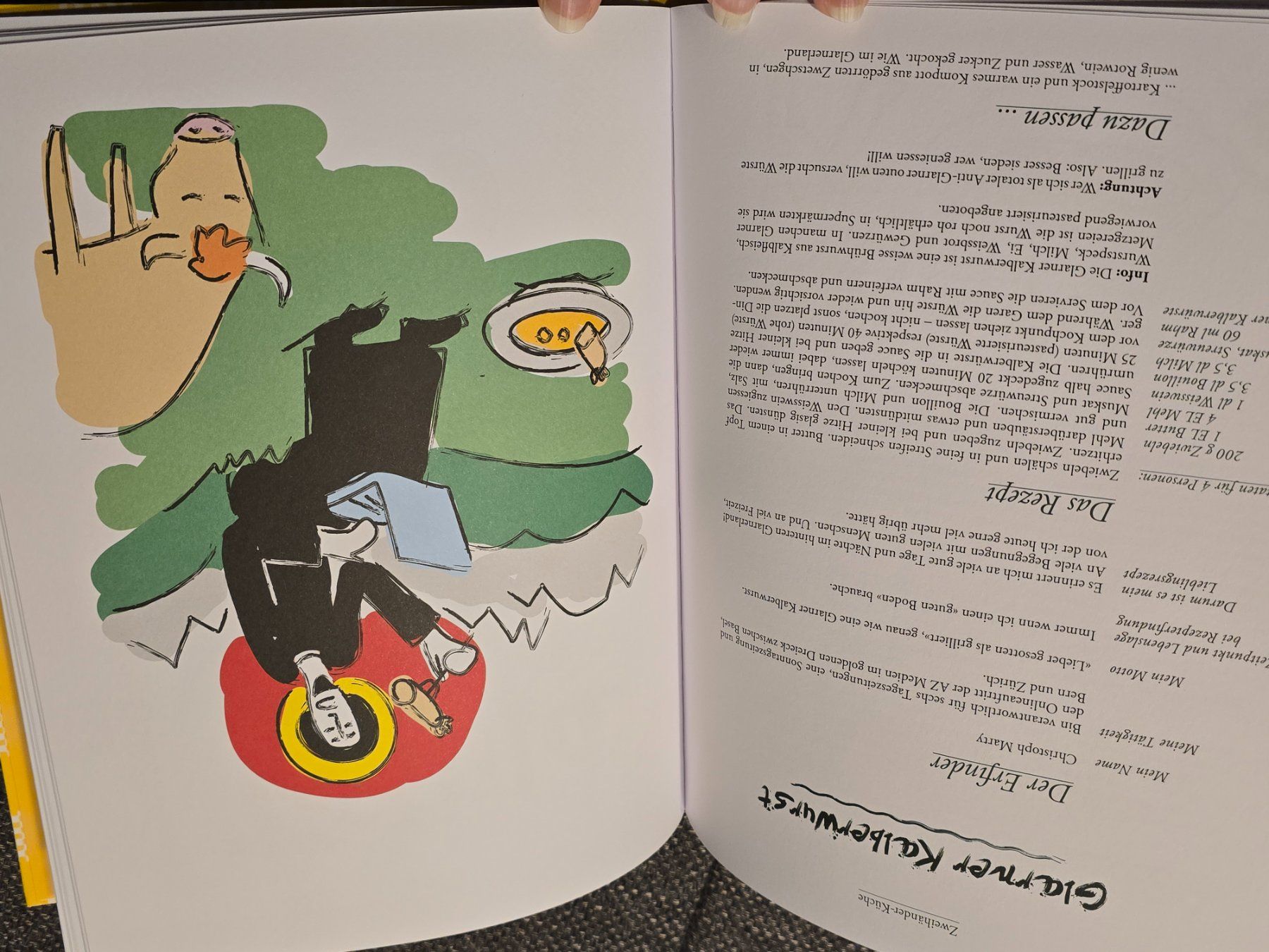 Libri: Kochmasutra - Kochen in jeder Lage – Usato da Büttikon AG venduto da Amineah 3